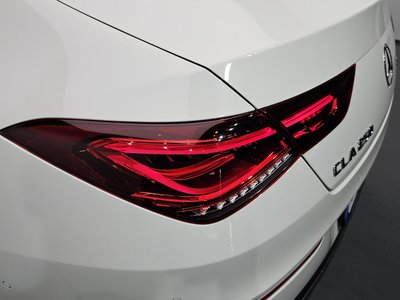 2023 Mercedes-BENZ CLA 照片 10