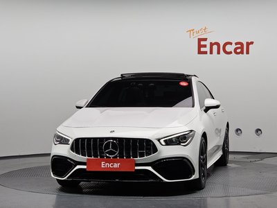 2023 Mercedes-BENZ CLA 照片 2