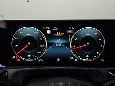 2023 Mercedes-BENZ CLA — миниатюра 11