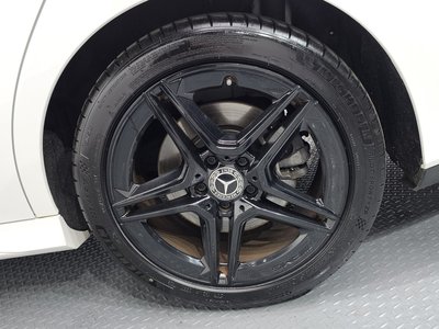 2023 Mercedes-BENZ CLA 照片 8