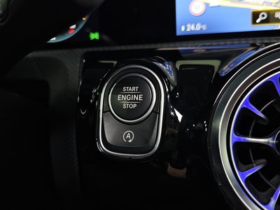 2023 Mercedes-BENZ CLA — миниатюра 30