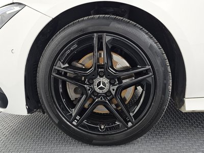 2023 Mercedes-BENZ CLA 照片 6