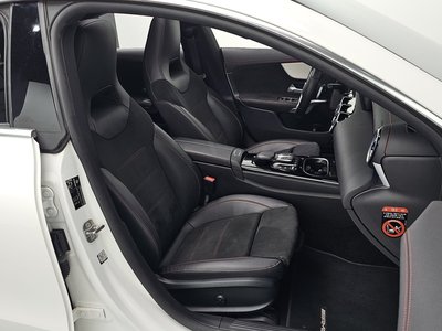 2023 Mercedes-BENZ CLA — миниатюра 17