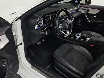 2023 Mercedes-BENZ CLA — миниатюра 13