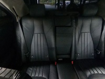 2003 Mercedes-BENZ S-CLASS AMG — фото 6