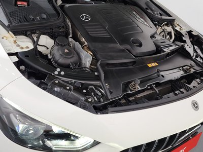 MERCEDES-BENZ GT AMG - 7