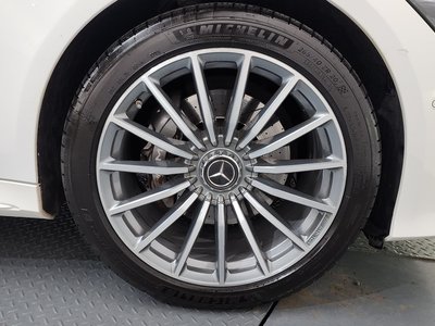 MERCEDES-BENZ GT AMG - 6