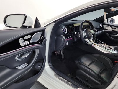 MERCEDES-BENZ GT AMG - 10