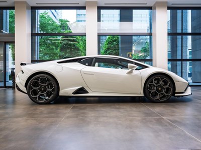 LAMBORGHINI HURACAN - 10