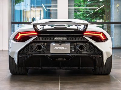 LAMBORGHINI HURACAN - 6