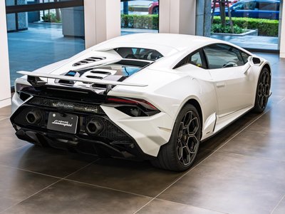 LAMBORGHINI HURACAN - 9