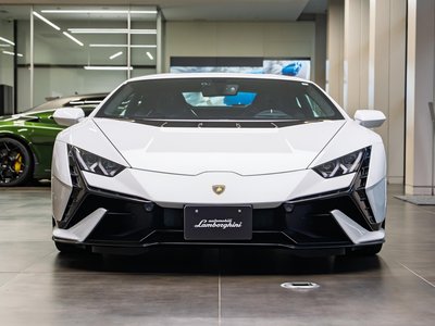 LAMBORGHINI HURACAN - 4