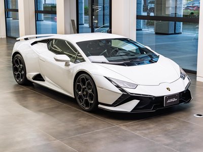 LAMBORGHINI HURACAN - 1