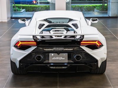 LAMBORGHINI HURACAN - 7