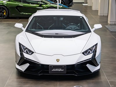 LAMBORGHINI HURACAN - 5