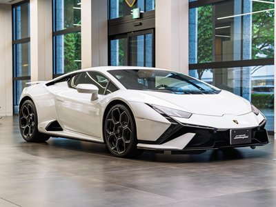 LAMBORGHINI HURACAN - 3