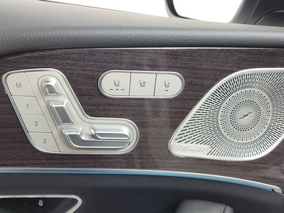 2021 Mercedes-BENZ GLE thumbnail 29