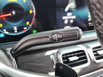 2021 Mercedes-BENZ GLE thumbnail 12