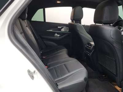 2021 Mercedes-BENZ GLE thumbnail 18