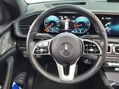 2021 Mercedes-BENZ GLE thumbnail 20