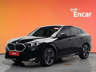 BMW X2 - 1