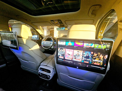 GENESIS GV80 - 9