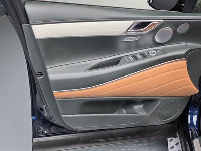 صورة مصغرة 14 لـ 2025 Genesis GV80