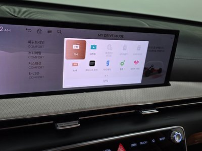 صورة مصغرة 22 لـ 2025 Genesis GV80