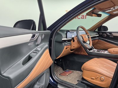 صورة مصغرة 13 لـ 2025 Genesis GV80