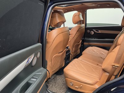 صورة مصغرة 18 لـ 2025 Genesis GV80