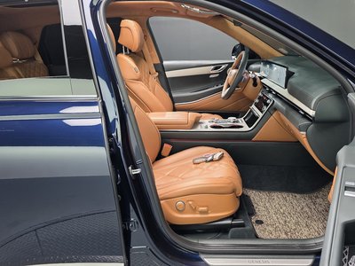 صورة مصغرة 16 لـ 2025 Genesis GV80
