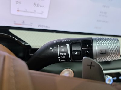 صورة مصغرة 30 لـ 2025 Genesis GV80
