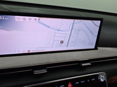 صورة مصغرة 20 لـ 2025 Genesis GV80