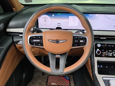 صورة مصغرة 19 لـ 2025 Genesis GV80