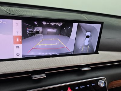 صورة مصغرة 25 لـ 2025 Genesis GV80