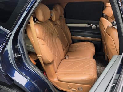 صورة مصغرة 17 لـ 2025 Genesis GV80