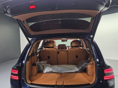 صورة مصغرة 37 لـ 2025 Genesis GV80