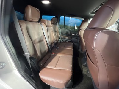 TOYOTA LAND CRUISER 250 - 9