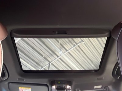 TOYOTA LAND CRUISER 250 - 4