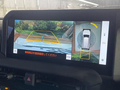 TOYOTA LAND CRUISER 250 - 6