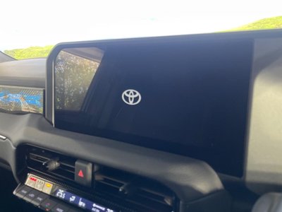 TOYOTA LAND CRUISER 250 - 5