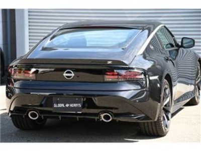 NISSAN FAIRLADY Z - 4