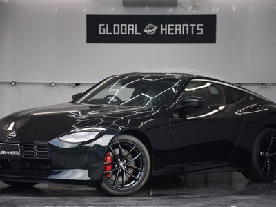 NISSAN FAIRLADY Z - 1