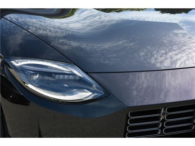 NISSAN FAIRLADY Z - 2