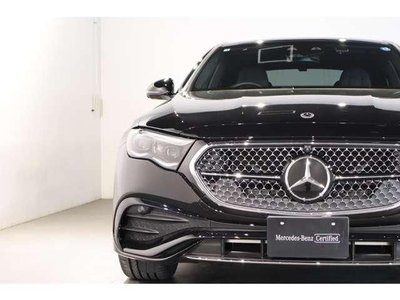 MERCEDES-BENZ E-CLASS - 6