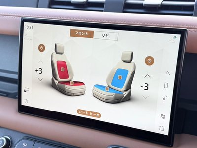 LAND ROVER DEFENDER - 10