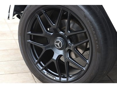 MERCEDES-BENZ G-CLASS - 10