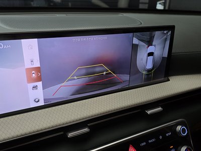 2024 Genesis GV80 — миниатюра 21