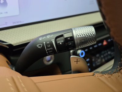 2024 Genesis GV80 — миниатюра 24