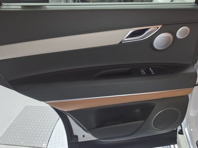 2024 Genesis GV80 — миниатюра 15